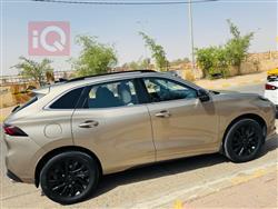 دونج فينج T5 EVO